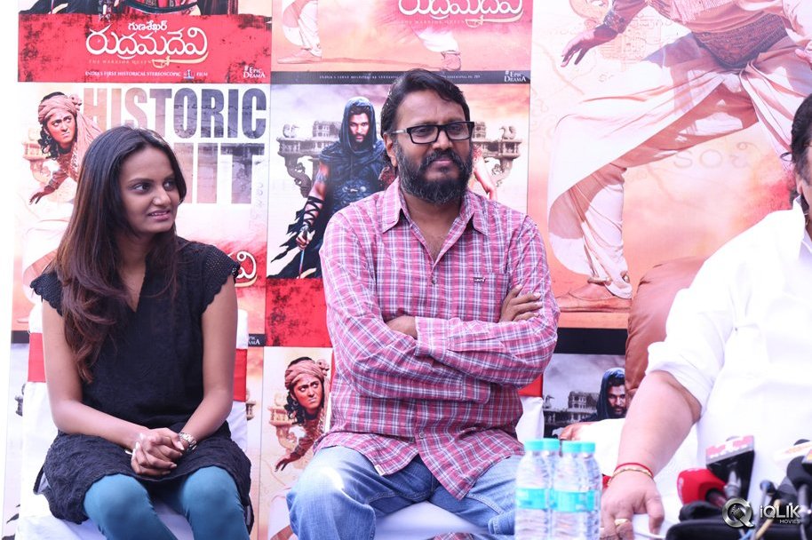 Dasari-Press-Meet-about-Rudramadevi
